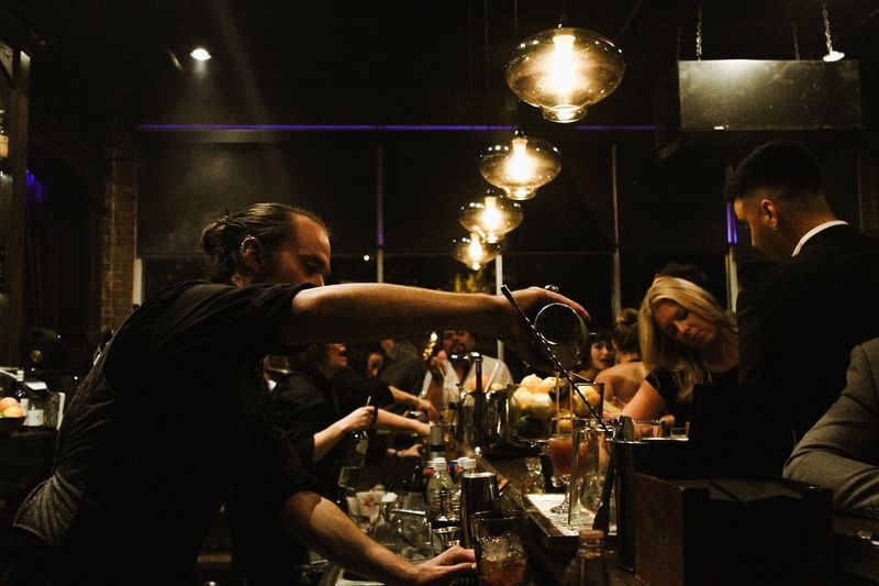 Stag Lounge | TravelOK.com - Oklahoma's Official Travel & Tourism Site